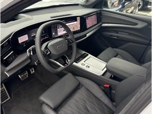 Audi Q7 TDI quattro S line Leder Matrix Pano 7-Sitze