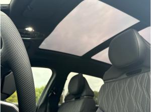 Audi Q7 TDI quattro S line Leder Matrix Pano 7-Sitze
