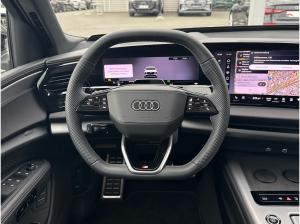 Audi Q7 TDI quattro S line Leder Matrix Pano 7-Sitze
