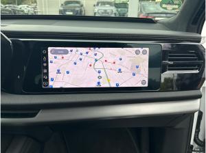 Audi Q7 TDI quattro S line Leder Matrix Pano 7-Sitze