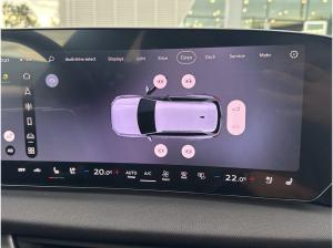 Audi Q7 TDI quattro S line Leder Matrix Pano 7-Sitze