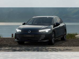 Volkswagen Passat Variant 1.5 eTSI AHK ACC RFK Massage