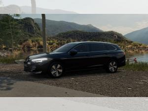 Volkswagen Passat Variant 1.5 eTSI AHK ACC RFK Massage