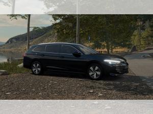 Volkswagen Passat Variant 1.5 eTSI AHK ACC RFK Massage