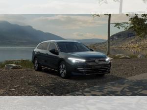 Volkswagen Passat Variant 1.5 eTSI AHK ACC RFK Massage