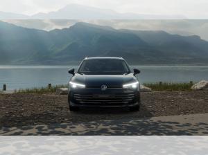 Volkswagen Passat Variant 1.5 eTSI AHK ACC RFK Massage