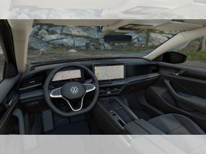 Volkswagen Passat Variant 1.5 eTSI AHK ACC RFK Massage