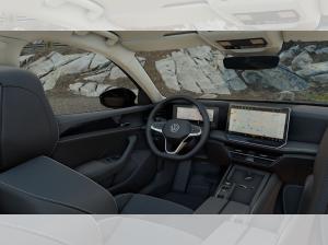 Volkswagen Passat Variant 1.5 eTSI AHK ACC RFK Massage