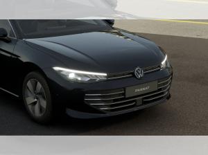 Volkswagen Passat Variant 1.5 eTSI AHK ACC RFK Massage