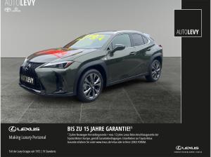 Lexus UX-300h UX 300h F Sport Design *Vorlauf *diverse Farben*