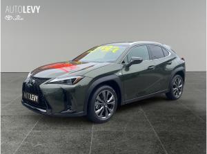 Lexus UX-300h UX 300h F Sport Design *Vorlauf *diverse Farben*