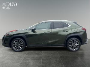 Lexus UX-300h UX 300h F Sport Design *Vorlauf *diverse Farben*