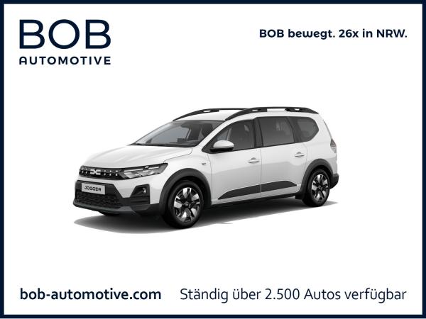 Dacia Jogger Expression Eco-G 120 7-Sitzer💫SCHNELL VERFÜGBAR💫