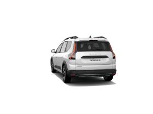 Dacia Jogger Expression Eco-G 120 7-Sitzer💫SCHNELL VERFÜGBAR💫