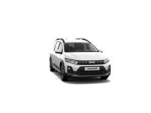 Dacia Jogger Expression Eco-G 120 7-Sitzer💫SCHNELL VERFÜGBAR💫