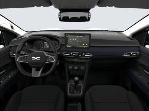 Dacia Jogger Expression Eco-G 120 7-Sitzer💫SCHNELL VERFÜGBAR💫
