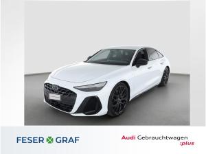 Audi A6 Limousine edition one S line qu - PANORAMA