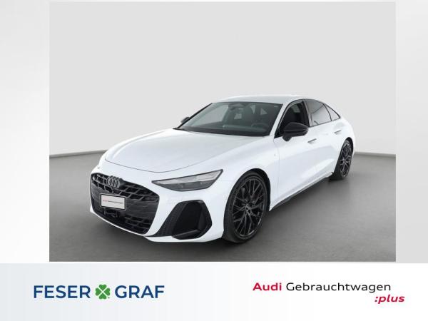 Audi A6 Limousine edition one S line qu - PANORAMA