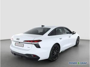 Audi A6 Limousine edition one S line qu - PANORAMA