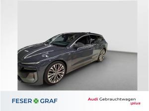 Audi A6 e-tron A6 Avant e-tron quattro S line - AHK - MATRIX