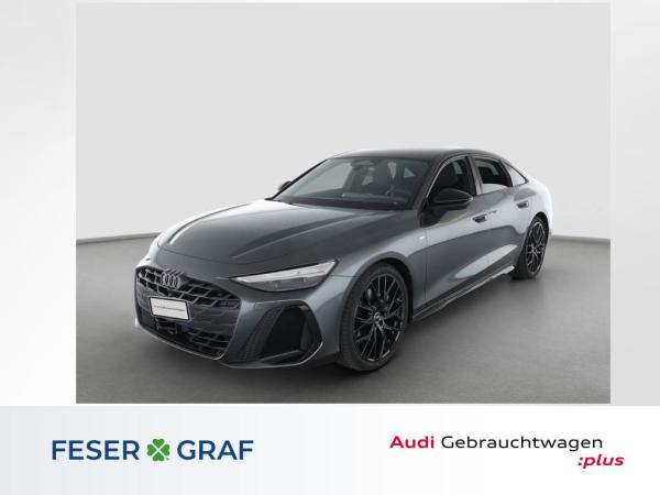 Audi A6 Limousine edition one S line qu - PANORAMA
