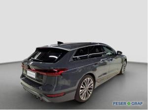 Audi A6 e-tron A6 Avant e-tron quattro S line - AHK - MATRIX
