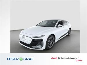 Audi A6 e-tron A6 Avant e-tron qu. S line - AHK - PANO - OLED