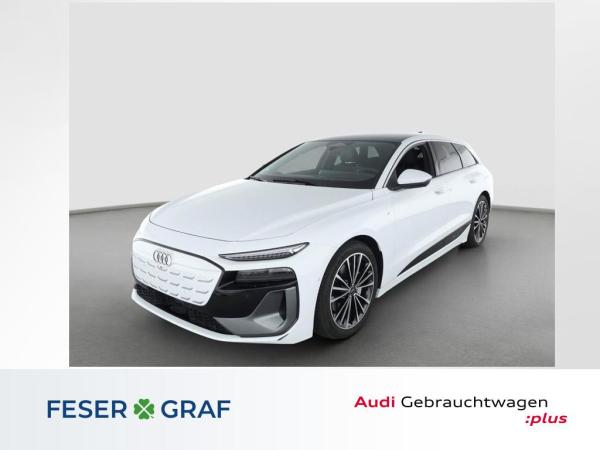 Audi A6 e-tron A6 Avant e-tron qu. S line - AHK - PANO - OLED
