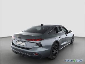 Audi A6 Limousine edition one S line qu - PANORAMA