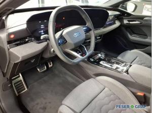 Audi A6 e-tron A6 Avant e-tron quattro S line - AHK - MATRIX