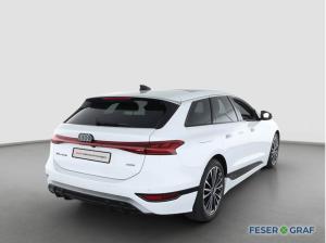 Audi A6 e-tron A6 Avant e-tron qu. S line - AHK - PANO - OLED