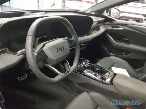 Audi A6 e-tron A6 Avant e-tron qu. S line - AHK - PANO - OLED