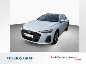 Audi A6 Avant TDI quattro S tronic - PANORAMA