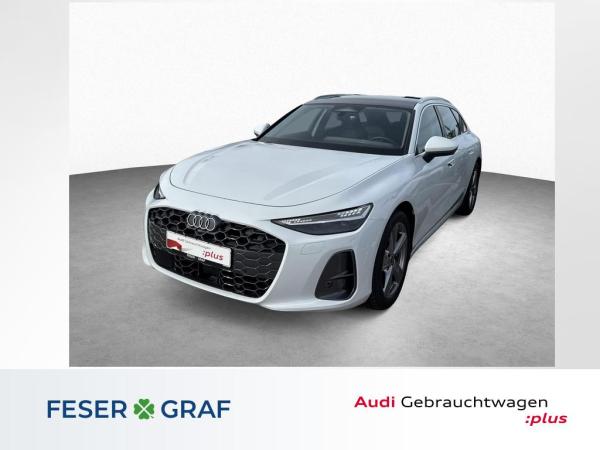 Audi A6 Avant TDI quattro S tronic - PANORAMA