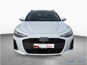 Audi A6 Avant TDI quattro S tronic - PANORAMA