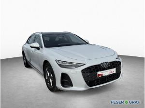 Audi A6 Avant TDI quattro S tronic - PANORAMA