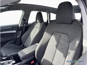 Audi A6 Avant TDI quattro S tronic - PANORAMA
