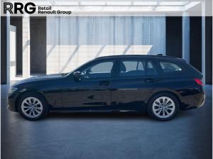 BMW 320 Touring Automatik Sitzheizung AHK