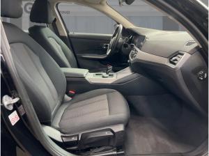BMW 320 Touring Automatik Sitzheizung AHK