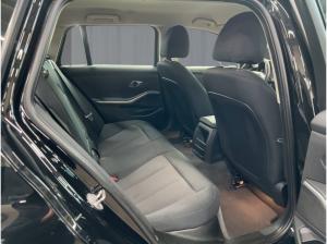 BMW 320 Touring Automatik Sitzheizung AHK