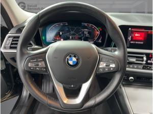 BMW 320 Touring Automatik Sitzheizung AHK