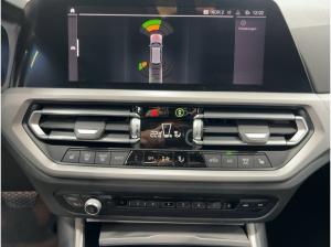 BMW 320 Touring Automatik Sitzheizung AHK