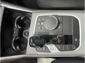 BMW 320 Touring Automatik Sitzheizung AHK