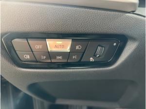 BMW 320 Touring Automatik Sitzheizung AHK