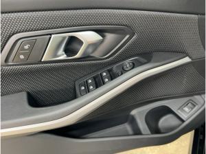 BMW 320 Touring Automatik Sitzheizung AHK