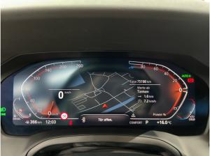BMW 320 Touring Automatik Sitzheizung AHK