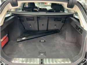 BMW 320 Touring Automatik Sitzheizung AHK