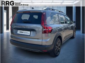 Dacia Jogger Extreme HYBRID 140 7-Sitzer