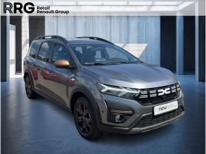 Dacia Jogger Extreme HYBRID 140 7-Sitzer