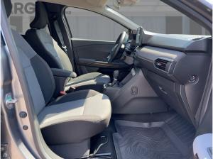 Dacia Jogger Extreme HYBRID 140 7-Sitzer